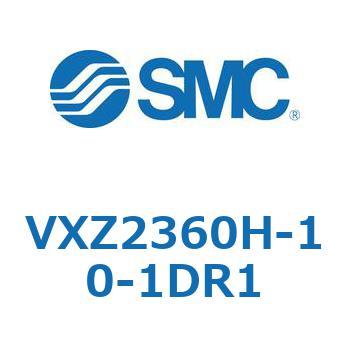 VXZ2360H-10-1DR1 V Series(VXZ2360) SMC 44338227