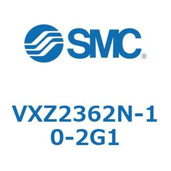 V Series(VXZ2362) SMC