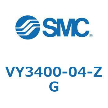 V Series(VY3400) SMC