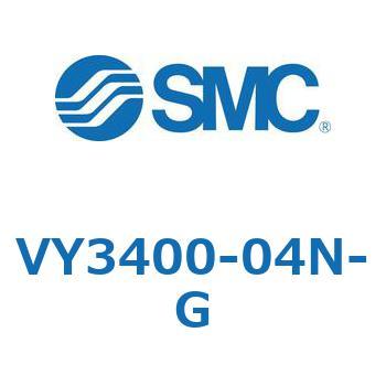 V Series(VY3400) SMC