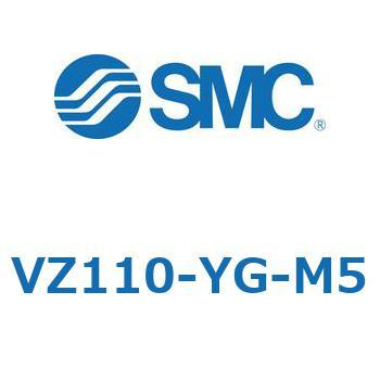 V Series(VZ110) SMC