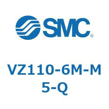 V Series(VZ110) SMC