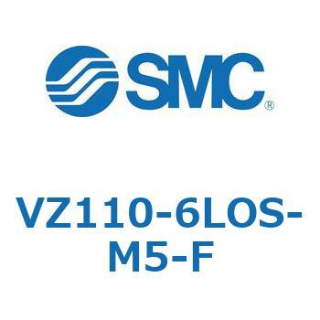 V Series(VZ110) SMC