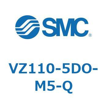 V Series(VZ110) SMC