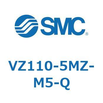 V Series(VZ110) SMC