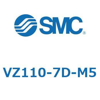 V Series(VZ110) SMC