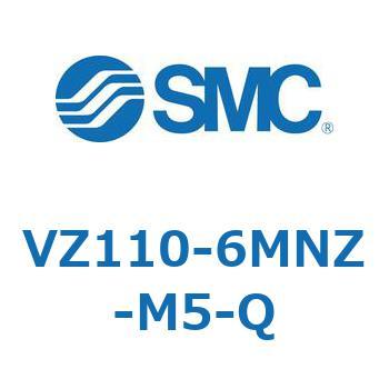 V Series(VZ110) SMC