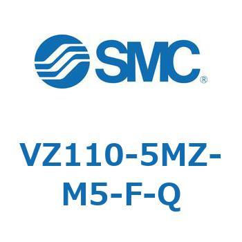 V Series(VZ110) SMC