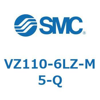 V Series(VZ110) SMC
