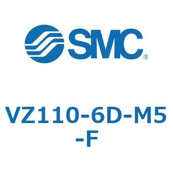 V Series(VZ110) SMC