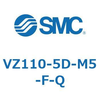 V Series(VZ110) SMC