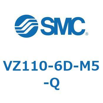 V Series(VZ110) SMC