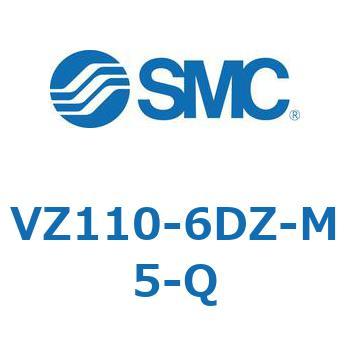 V Series(VZ110) SMC