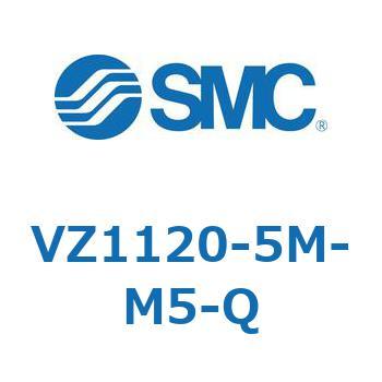 V Series(VZ1120) SMC