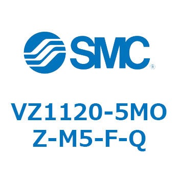 V Series(VZ1120) SMC