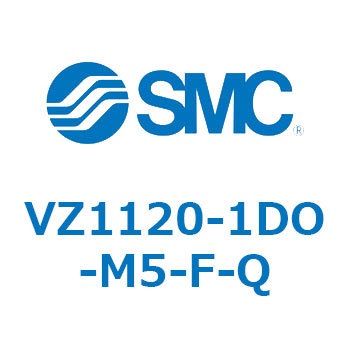 V Series(VZ1120) SMC