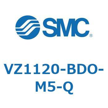 V Series(VZ1120) SMC