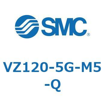 V Series(VZ120) SMC
