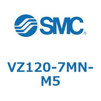 V Series(VZ120) SMC