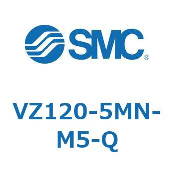 V Series(VZ120) SMC