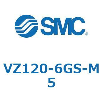 V Series(VZ120) SMC