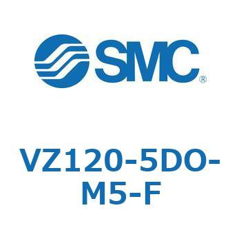 V Series(VZ120) SMC