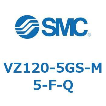 V Series(VZ120) SMC