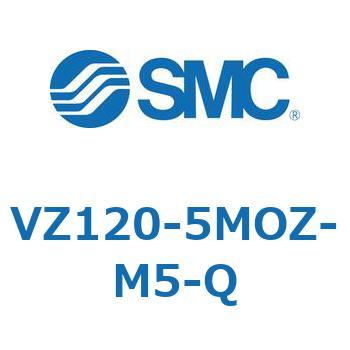 V Series(VZ120) SMC