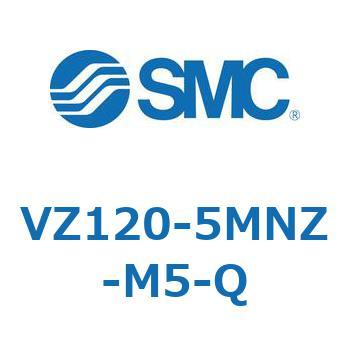 V Series(VZ120) SMC