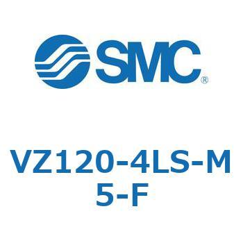V Series(VZ120) SMC