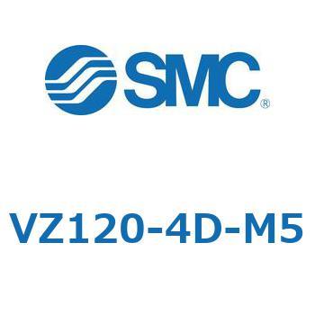 V Series(VZ120) SMC