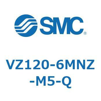 V Series(VZ120) SMC