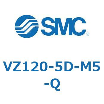 V Series(VZ120) SMC