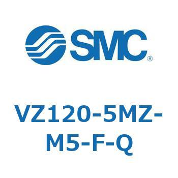 V Series(VZ120) SMC