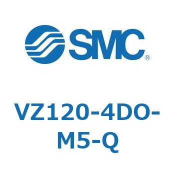 V Series(VZ120) SMC