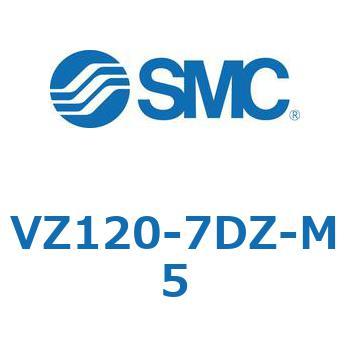 V Series(VZ120) SMC