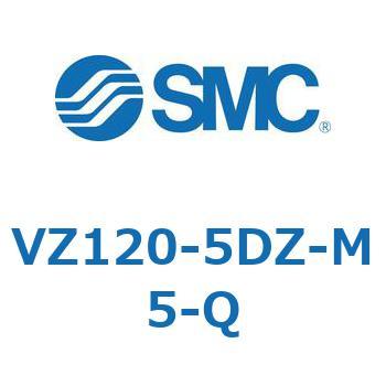 V Series(VZ120) SMC