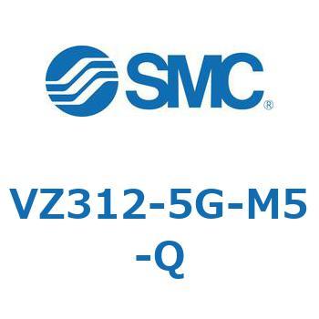 VZ312-5G-M5-Q V Series(VZ312) SMC 44389537