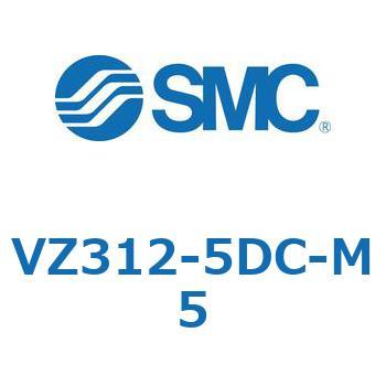 VZ312-5DC-M5 V Series(VZ312) SMC 44389564