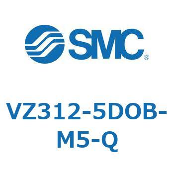 VZ312-5DOB-M5-Q V Series(VZ312) SMC 44389634