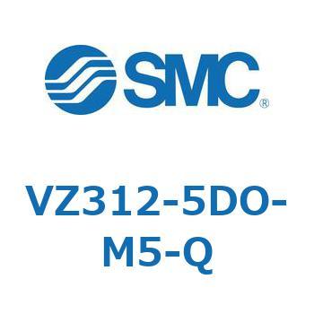 VZ312-5DO-M5-Q V Series(VZ312) SMC 44389652