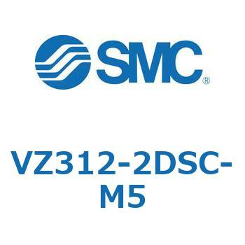 VZ312-2DSC-M5 V Series(VZ312) SMC 44389738