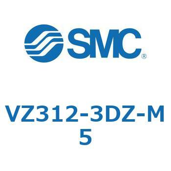 VZ312-3DZ-M5 V Series(VZ312) SMC 44389783