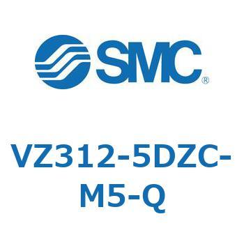 VZ312-5DZC-M5-Q V Series(VZ312) SMC 44389792