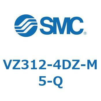 VZ312-4DZ-M5-Q V Series(VZ312) SMC 44389835