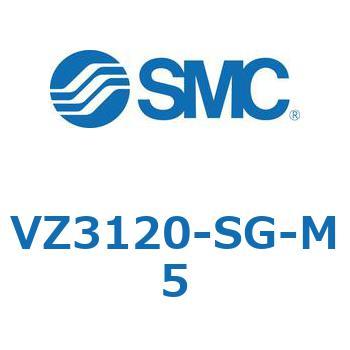 V Series(VZ3120) SMC