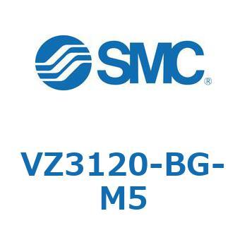 V Series(VZ3120) SMC