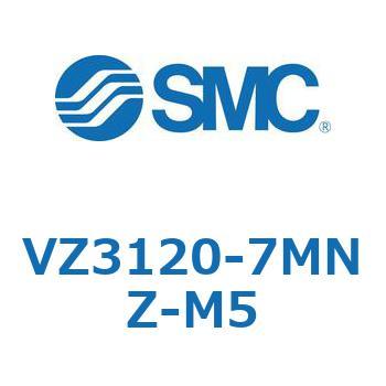 V Series(VZ3120) SMC