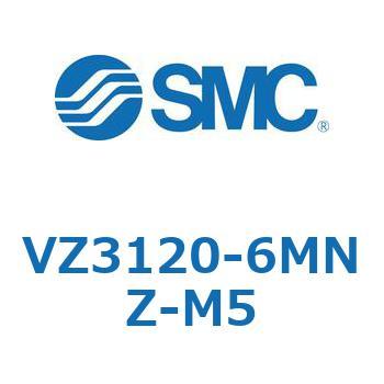 VZ3120-6MNZ-M5 V Series(VZ3120) SMC 44389966
