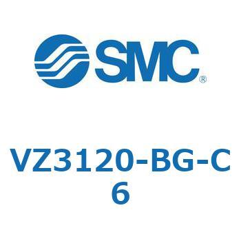 V Series(VZ3120) SMC